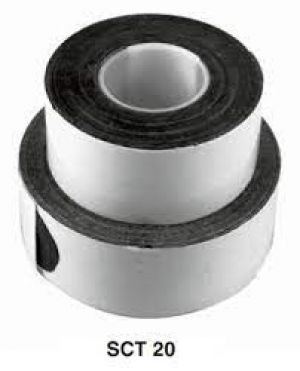Изолента SCT-20 (10м)  (Niled)