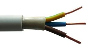 Кабель NYM 3*2,5