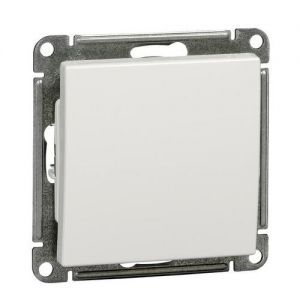 ВЫКЛЮЧАТЕЛЬ SCHNEIDER ELECTRIC W59 VS616-156-1-86 Б/РАМКИ - С/У, 1-КЛ. БЕЛЫЙ - 10А- IP20